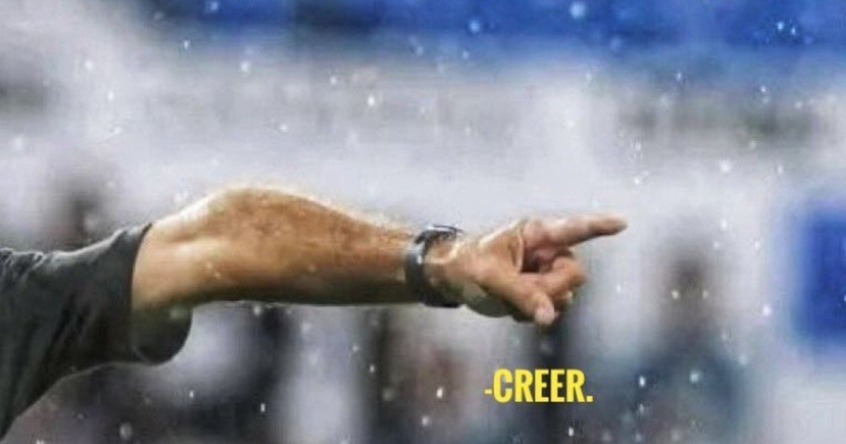 El misterioso brazo de Costas: por qué tiene esa forma el codo del DT de Racing