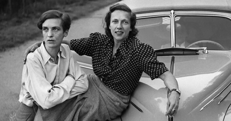 La Unesco rescata del olvido las aventuras de dos escritoras suizas adelantadas a su tiempo