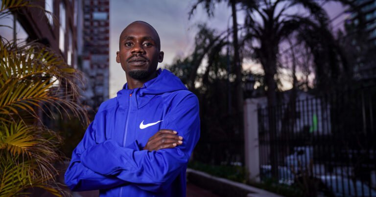 Jacob Kiplimo, el rey del medio maratón: el ugandés que se crió en la pobreza, iba corriendo a la escuela y terminó destrozando el récord mundial