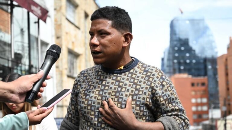 Por abuso sexual condenan a 32 años de prisión a padre de niños rescatados en el Amazonas: las claves del caso