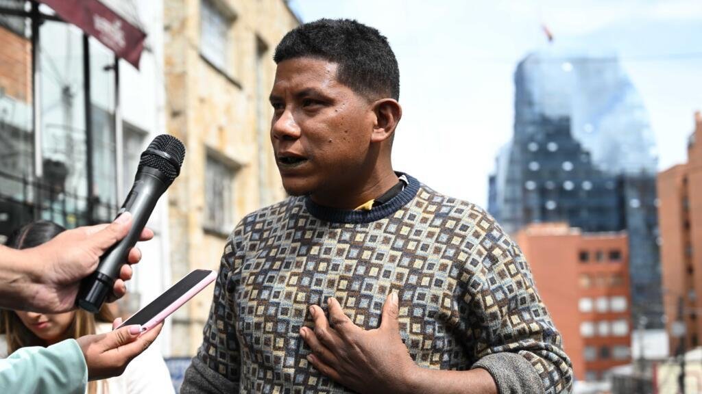 Por abuso sexual condenan a 32 años de prisión a padre de niños rescatados en el Amazonas: las claves del caso