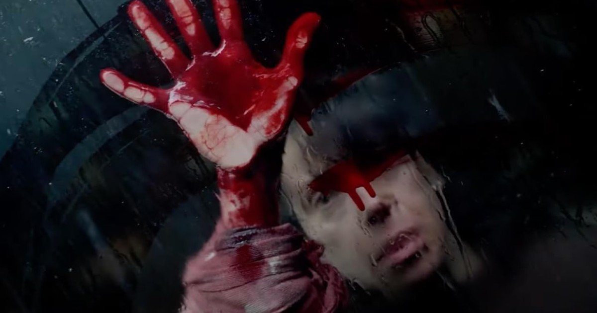 Haz que regrese: perturbadora, desagradable, espantosa y espeluznante