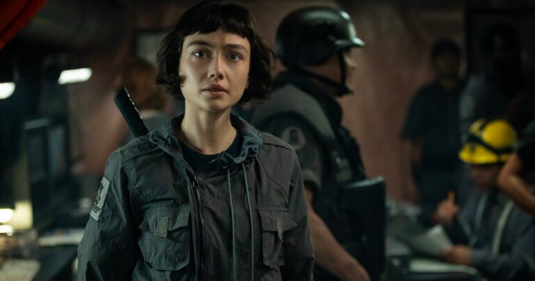 Cómo es "Alien: Earth", la serie que es precuela de la exitosa película de los '70 y es furor en el streming