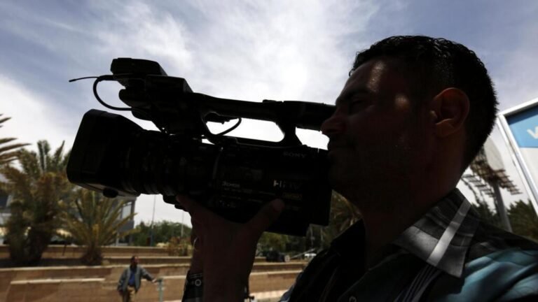 La UE estrena una ley de medios: ¿qué cambia para la libertad de prensa y expresión?