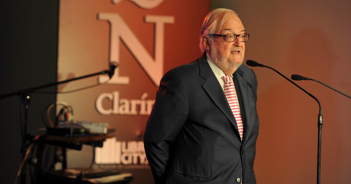 Escritores y lectores despidieron a Daniel Divinsky, el maestro de editores y "padrino" de Mafalda