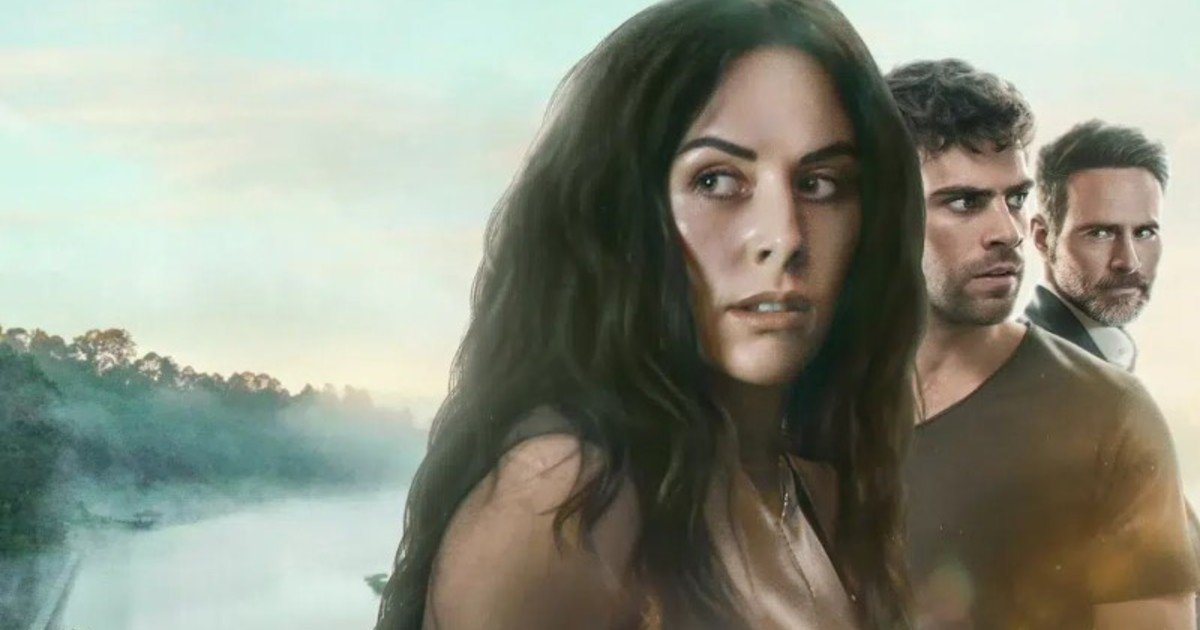 "Pecados inconfesables", la adictiva serie mexicana de Netflix sobre sexo, mentiras y videos que no da respiro