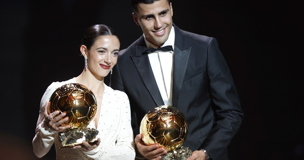 Balón de Oro 2025: cuáles son los nuevos premios que se entregarán en una gala que tendrá varias sorpresas