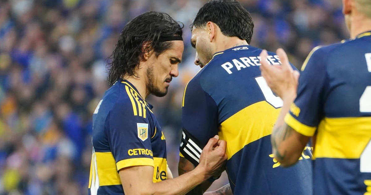 Así quedó la tabla del Torneo Clausura en la fecha 4: la racha sin ganar le pasa factura a Boca y la victoria de Argentinos lo saca de los puestos de Libertadores