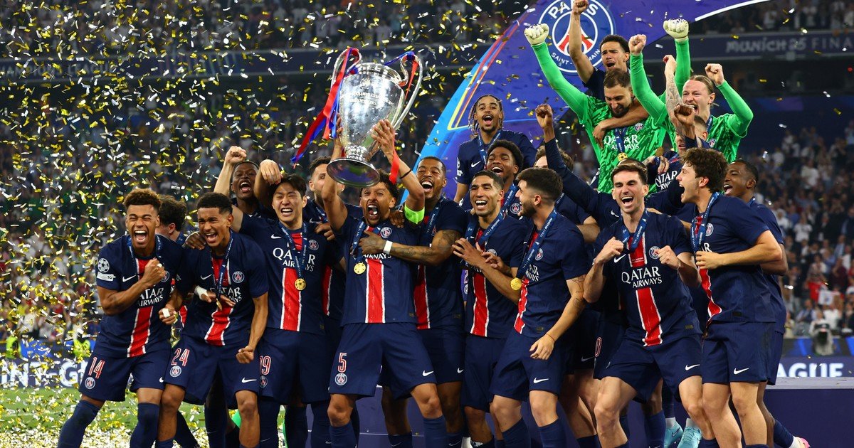 Sorteo de la Champions League: los 36 clasificados conocerán a sus rivales en la fase de liga con los bombos y por computadora