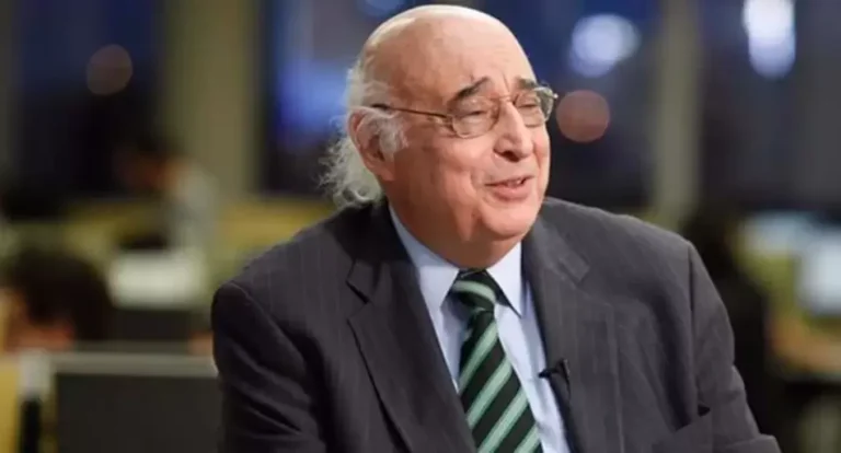 Broda, entre el amesetamiento y más inflación, deja una advertencia: "Será imprescindible relanzar el programa económico luego de octubre"