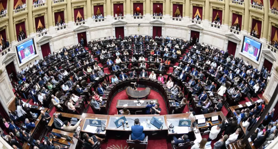 Punto por punto: los proyectos del Congreso que iban a costarle hasta US$ 14.000 millones anuales a Javier Milei