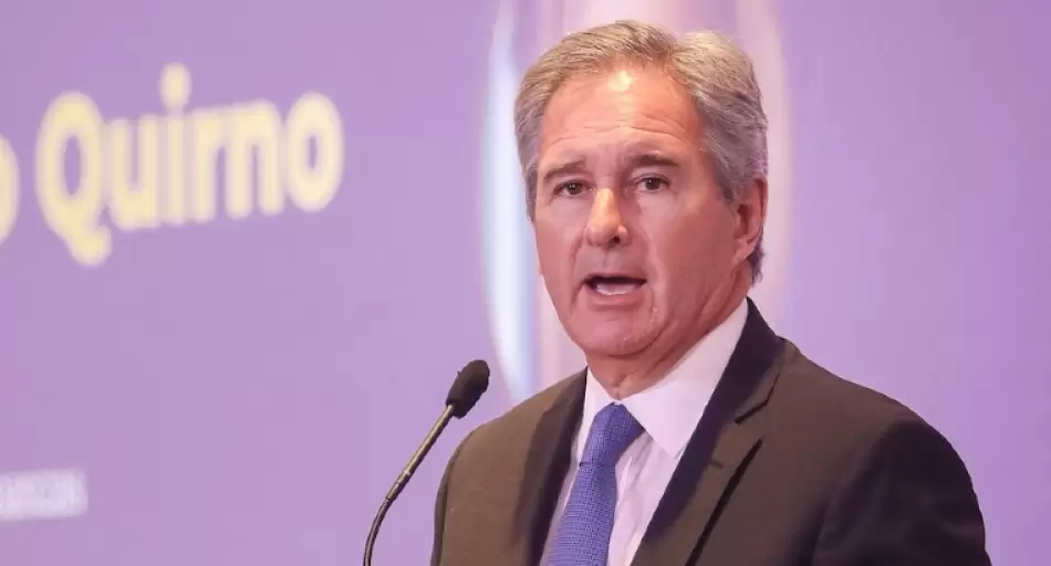 Qué hizo el Gobierno con los US$ 2.000 millones que envió el FMI