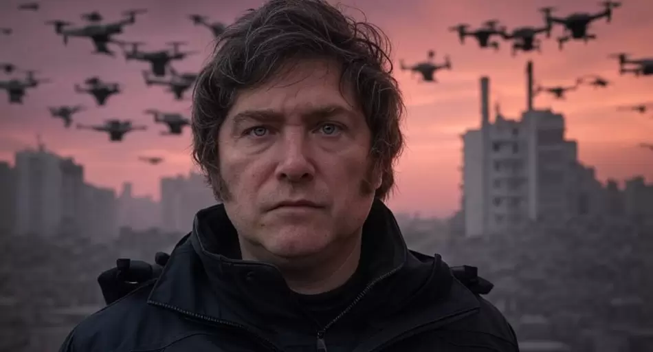 Drones sin límites: el Gobierno elimina licencias y libera el mercado en todo el país