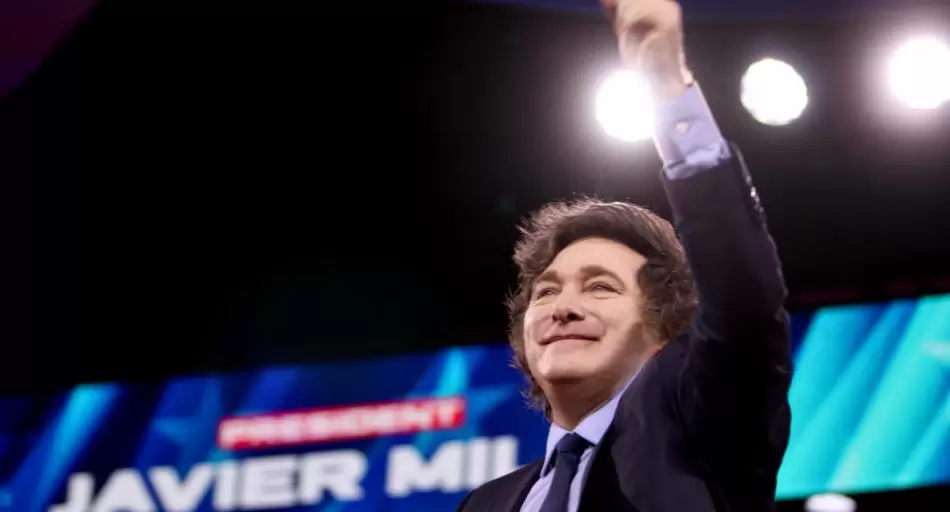 Presidente Milei: acelere a fondo con lo que dice