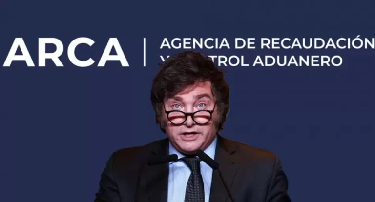 Contribuyentes en alerta: ARCA se prepara para recibir más información desde Estados Unidos