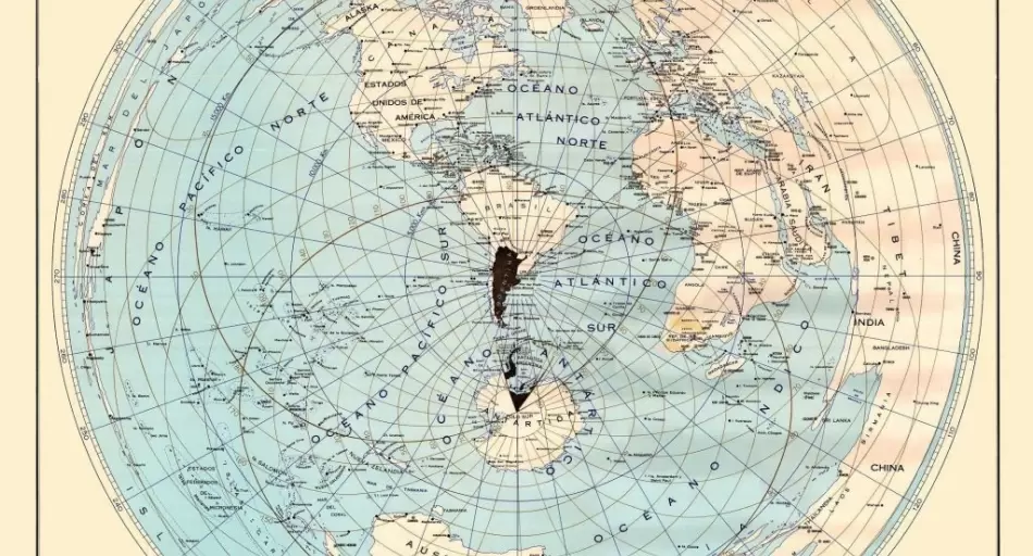 ¿Cuándo se jodió la Argentina?