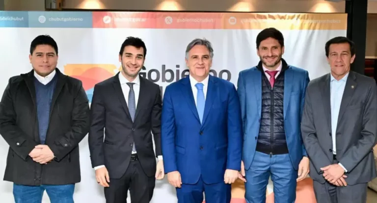 El "Grito Federal" de los gobernadores es la oportunidad para crear el super IVA