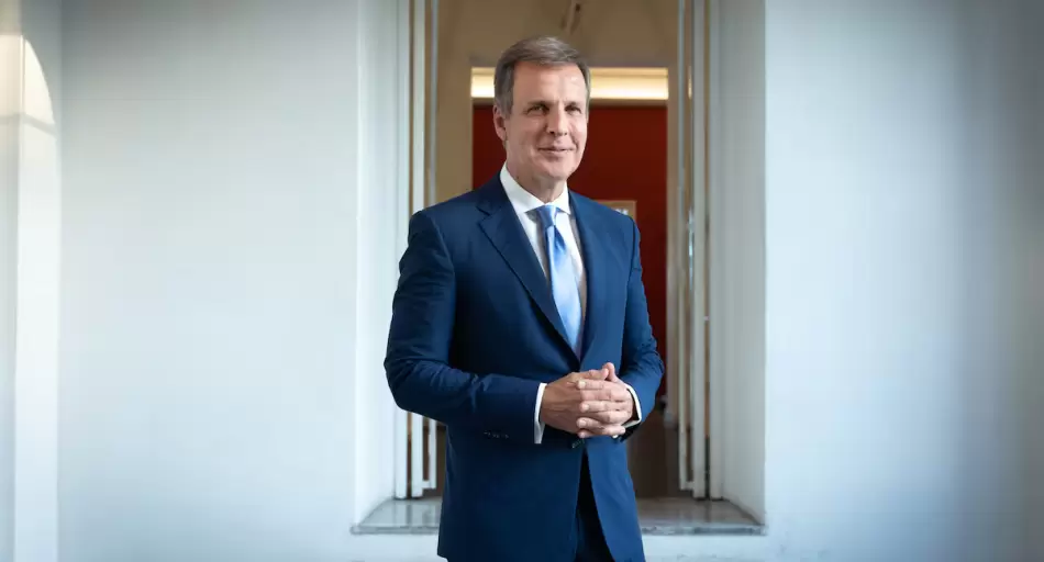 Martín Redrado: "Argentina necesita un crecimiento integral y sostenido, marcado por una agenda que genere empleo registrado de calidad"