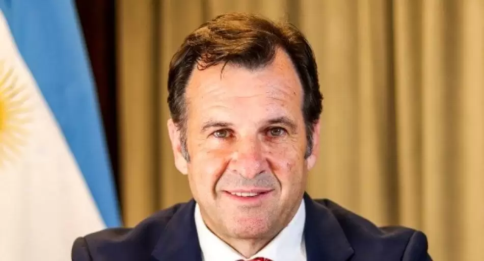 Sin marcha atrás: cierran la Secretaría PYME, Ayerra renuncia y Lavigne toma el control total