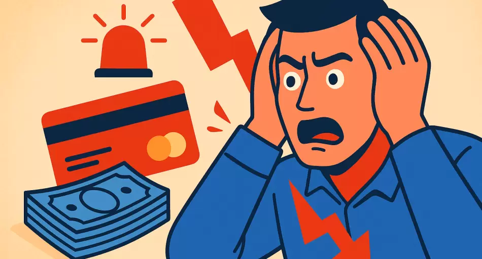 El crecimiento de la morosidad enciende alertas sobre el consumo y la actividad