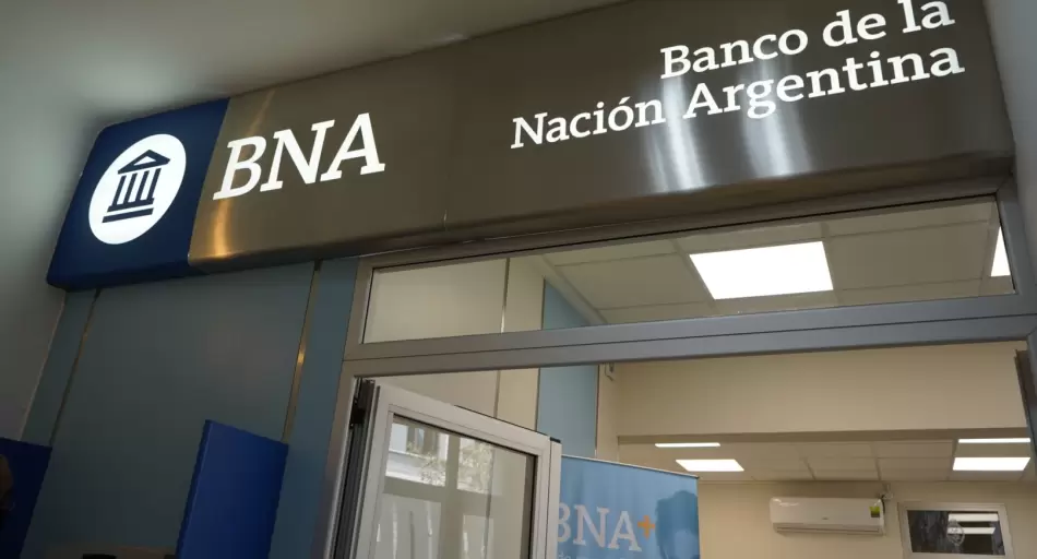 El Banco Nación juega fuerte y lanza tremenda tasa para plazos fijos: cuánto está pagando