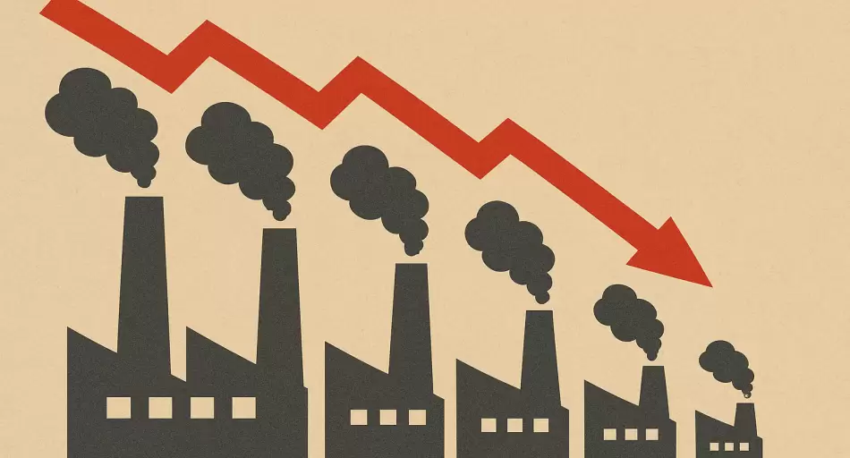 La lista de perdedores se agranda