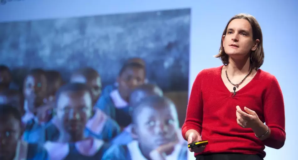 Por qué los economistas deberían ser buenos plomeros