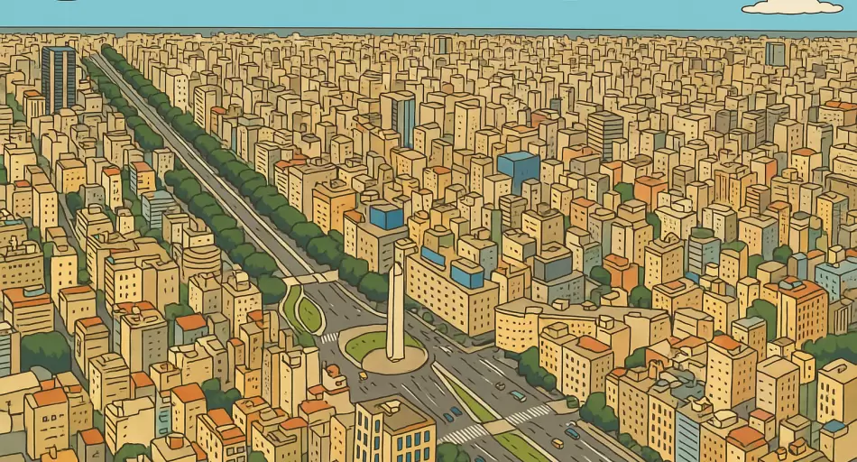 El crédito hipotecario está volando, pero el aumento de las tasas plantea el eterno dilema entre comprar o alquilar