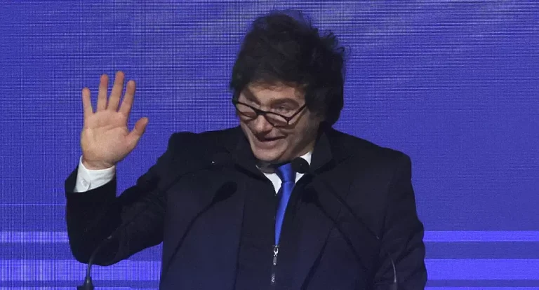 Javier Milei: el héroe económico y los desafíos pendientes