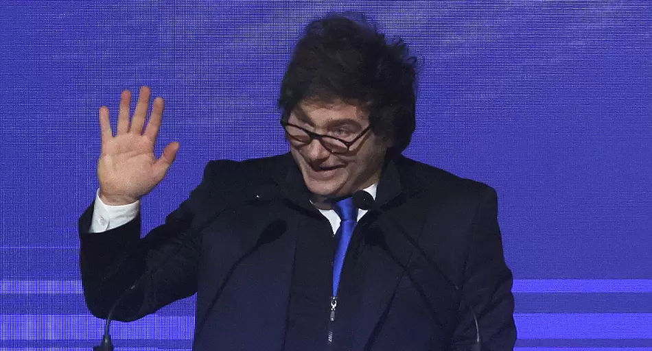 Javier Milei: el héroe económico y los desafíos pendientes