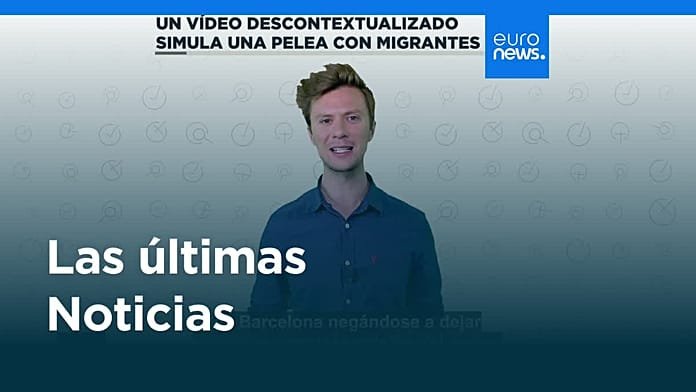 Últimas noticias | 30 agosto 2025 - Mediodía