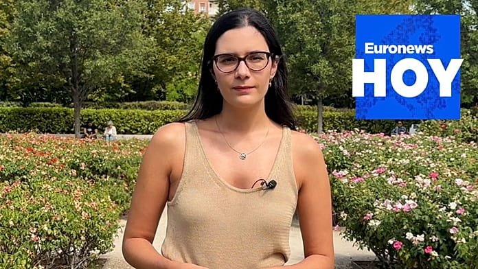 EURONEWS HOY | Las noticias del 29 de agosto: Trump deja a España fuera en la lucha contra Maduro