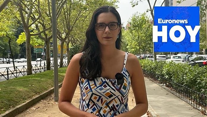 EURONEWS HOY | Las noticias del martes 26 de agosto: Trump retoma su presión sobre Maduro