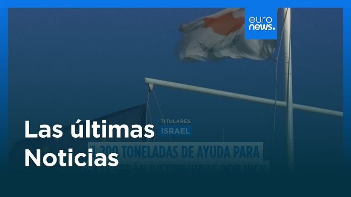 Últimas noticias | 20 agosto 2025 - Mañana