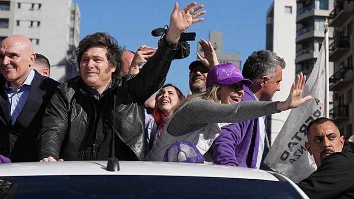 Las claves del escándalo de sobornos que salpica al Gobierno de Milei en Argentina