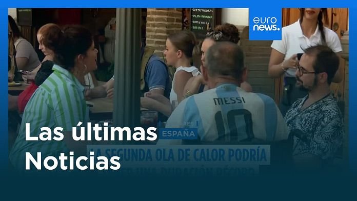 Últimas noticias | 06 agosto 2025 - Mañana