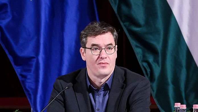 El alcalde de Budapest es interrogado por apoyar la marcha del Orgullo prohibida por el Gobierno