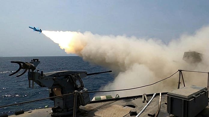 Irán inicia su primer ejercicio militar desde la guerra de 12 días con Israel, según los medios estatales