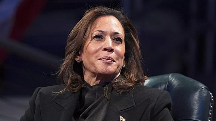Donald Trump revoca la protección del Servicio Secreto a Kamala Harris