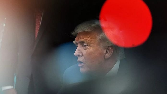 Zelenski y los líderes europeos asistirán a conversaciones tras la cumbre de Alaska con Putin, según Trump