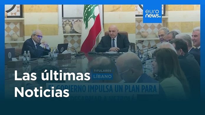 Últimas noticias | 07 agosto 2025 - Mañana