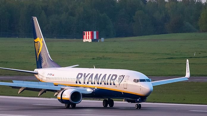 Los 76 días de huelga que afectarán a Ryanair en España hasta final de año