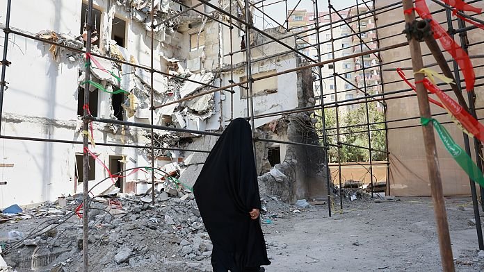 Irán ejecuta a un presunto espía del Mossad y a un miembro del Estado Islámico