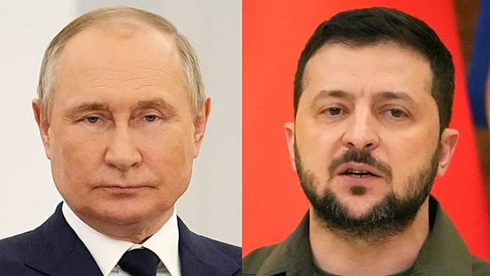 ¿Dónde podrían reunirse Zelenski y Putin? Estos países candidatos podrían acoger la cumbre