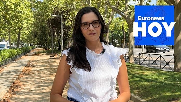 EURONEWS HOY | Las noticias del 22 de agosto: Trump revisará visados y amenaza con deportaciones