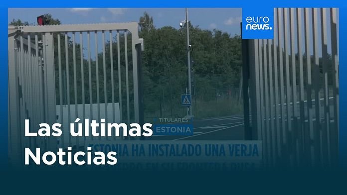 Últimas noticias | 12 agosto 2025 - Mediodía