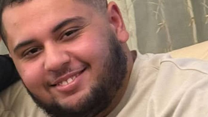 La familia de un joven francés denuncia su desaparición en la isla de Tenerife