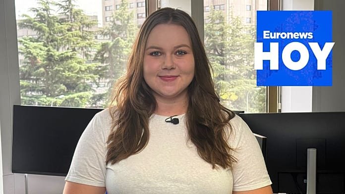 EURONEWS HOY | Las noticias del miércoles 27 de agosto: Demanda histórica contra el Consejo de la UE