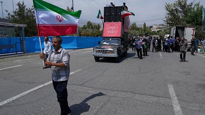 La reelección de Trump allanó el camino para los ataques israelíes contra Irán