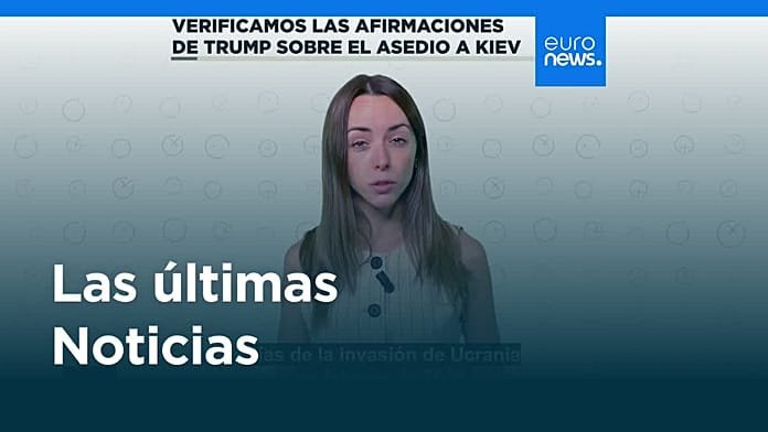 Últimas noticias | 31 agosto 2025 - Mañana